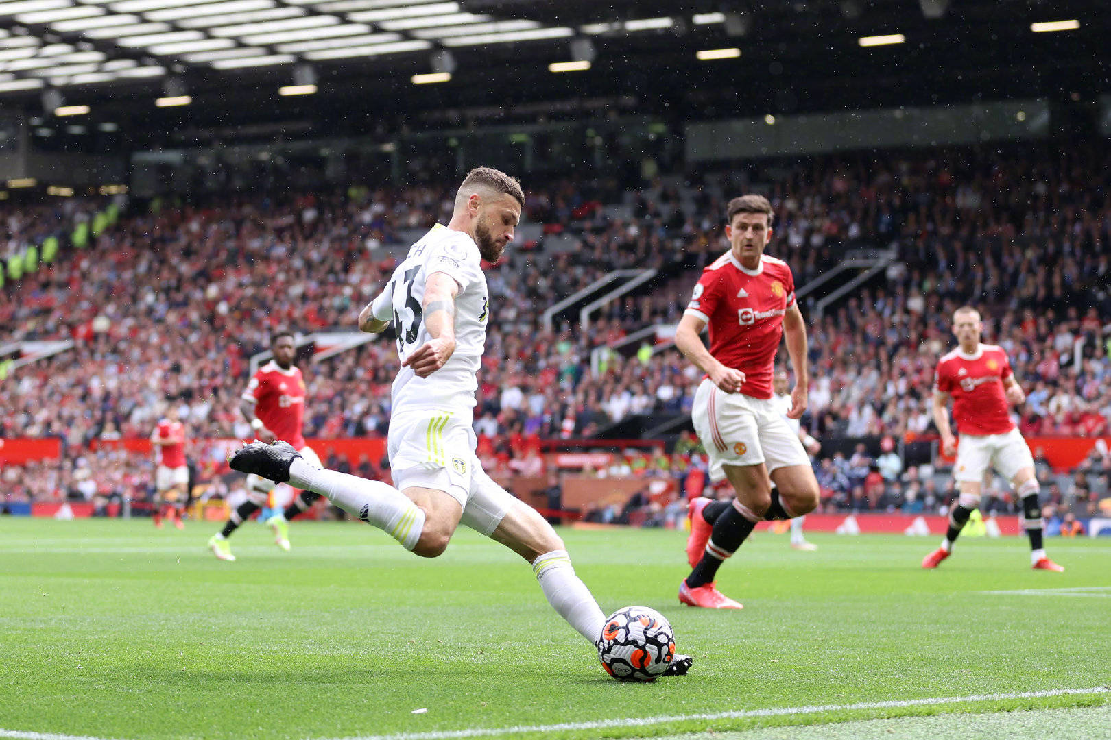 犀利的进球 犀利的进球